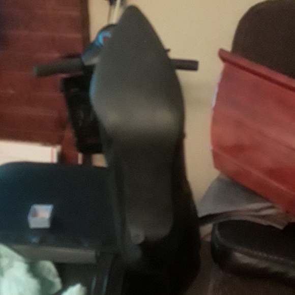 COPY - Ladies Charles David Leather Boots - Picture 8 of 8